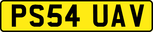PS54UAV