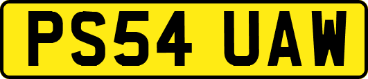 PS54UAW
