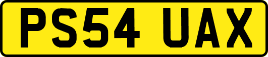 PS54UAX