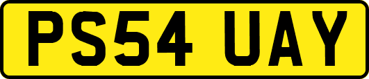 PS54UAY