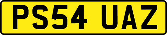 PS54UAZ