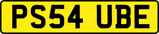 PS54UBE
