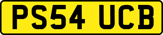 PS54UCB