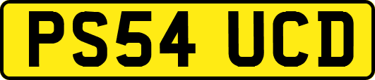 PS54UCD