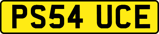 PS54UCE