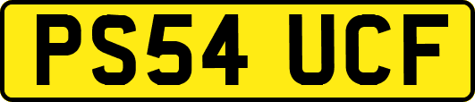 PS54UCF