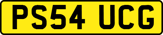 PS54UCG