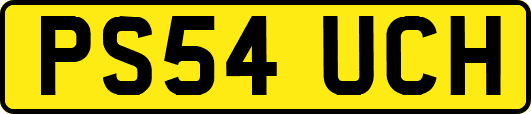 PS54UCH