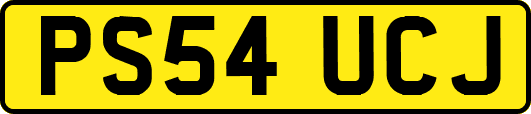 PS54UCJ