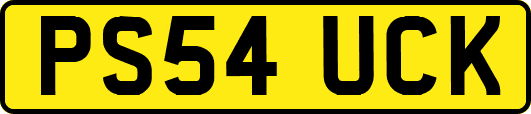 PS54UCK