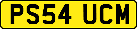 PS54UCM