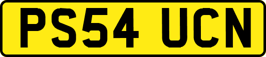 PS54UCN