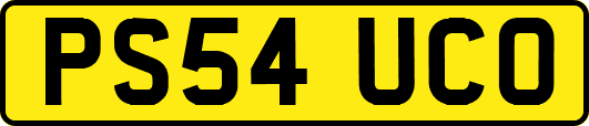 PS54UCO