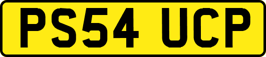 PS54UCP