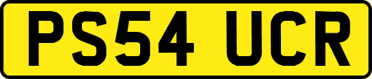 PS54UCR
