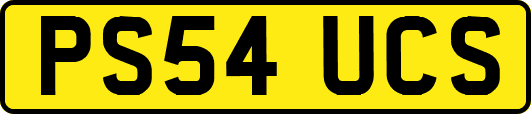 PS54UCS