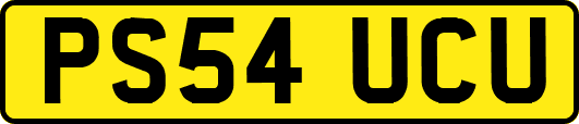 PS54UCU