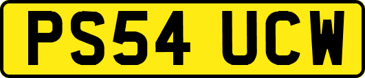 PS54UCW