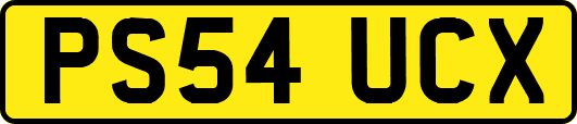 PS54UCX