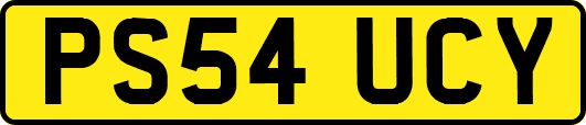 PS54UCY