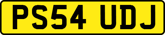 PS54UDJ