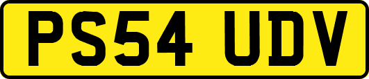 PS54UDV