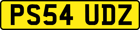 PS54UDZ