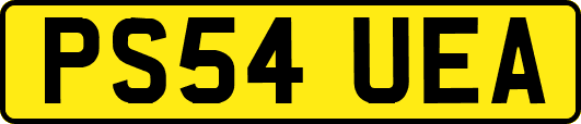 PS54UEA