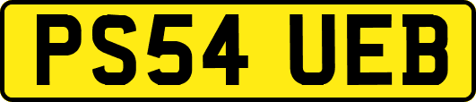 PS54UEB