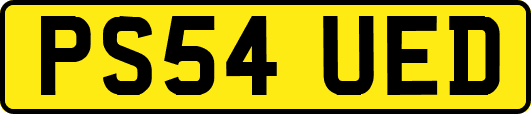PS54UED