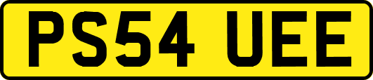 PS54UEE