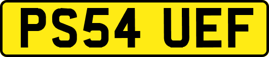 PS54UEF