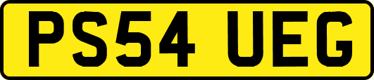 PS54UEG