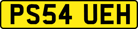 PS54UEH