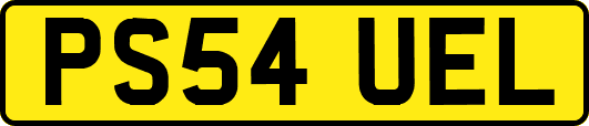 PS54UEL