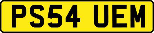 PS54UEM
