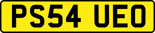 PS54UEO