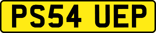 PS54UEP