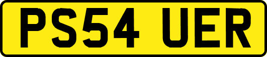 PS54UER