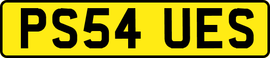 PS54UES