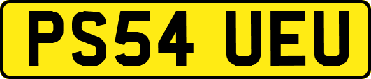 PS54UEU