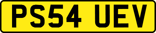 PS54UEV