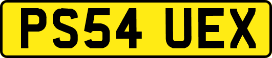 PS54UEX