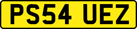 PS54UEZ