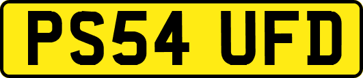 PS54UFD