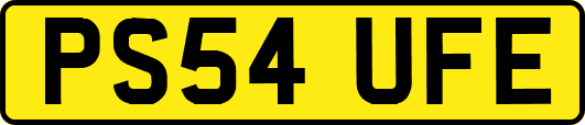 PS54UFE