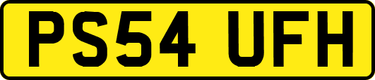 PS54UFH