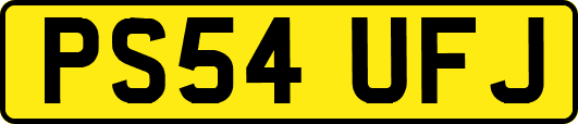 PS54UFJ