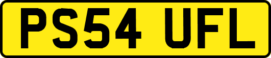 PS54UFL