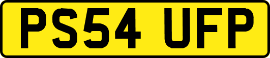 PS54UFP